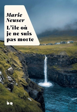 Bertrand.pt - L'Île Où Je Ne Suis Pas Morte