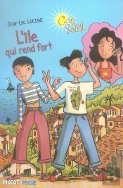L'Île Qui Rend Fort