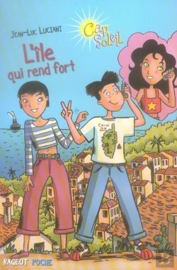 Bertrand.pt - L'Île Qui Rend Fort