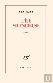 L'Île Silencieuse