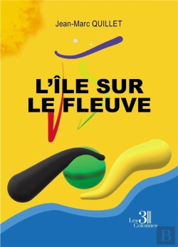 Bertrand.pt - L'Île Sur Le Fleuve