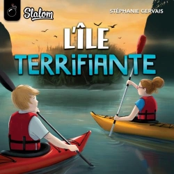 Bertrand.pt - L'Ile Terrifiante