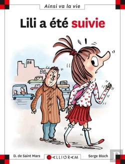 Bertrand.pt - Lili A Été Suivie