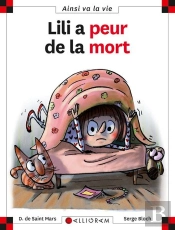 Lili A Peur De La Mort