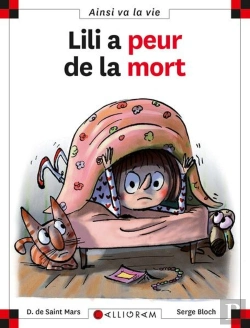 Bertrand.pt - Lili A Peur De La Mort