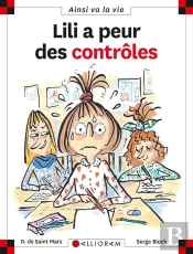 Lili A Peur Des Contrôles