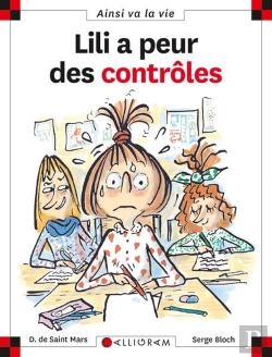 Bertrand.pt - Lili A Peur Des Contrôles