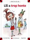 Lili A Trop Honte
