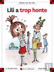 Lili A Trop Honte