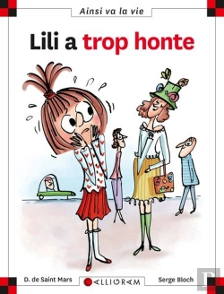 Bertrand.pt - Lili A Trop Honte