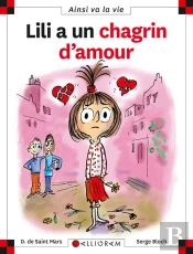 Lili A Un Chagrin D'Amour