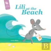 Lili At The Beach