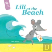 Lili At The Beach