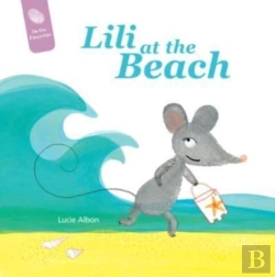 Bertrand.pt - Lili At The Beach