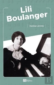 Lili Boulanger