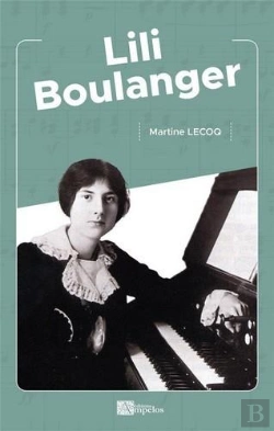 Bertrand.pt - Lili Boulanger