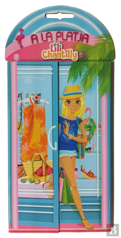 Bertrand.pt - Lili Boutiques. A La Platja