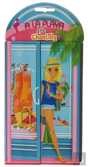 Lili Boutiques. A La Playa