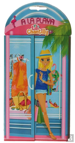 Bertrand.pt - Lili Boutiques. A La Playa