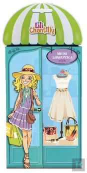 Lili Boutiques. Moda Romàntica