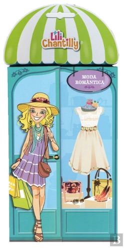 Bertrand.pt - Lili Boutiques. Moda Romàntica