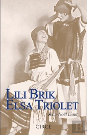 Lili Brik Elsa Triolet