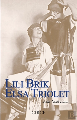Bertrand.pt - Lili Brik Elsa Triolet