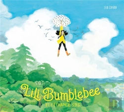 Bertrand.pt - Lili Bumblebee - Et L'Etrange Sos