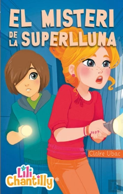 Bertrand.pt - Lili Chantilly 6. El Misteri De La Superlluna