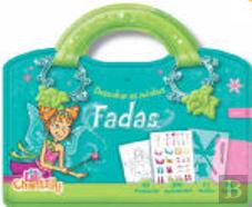 Lili Chantilly - Desenhar as Minhas Fadas