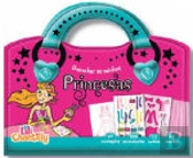 Lili Chantilly - Desenhar as Minhas Princesas