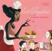 Lili Coquelicot Ou La Fabrique De Bonheur