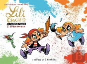 Lili Crochette Et Monsieur Mouche Tome 6 : Double Trouble
