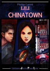 Lili De Chinatown