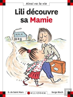 Bertrand.pt - Lili Découvre Sa Mamie