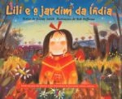 Lili e o Jardim da Índia