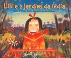 Bertrand.pt - Lili e o Jardim da Índia