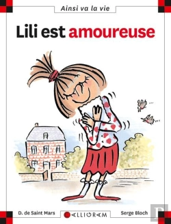 Bertrand.pt - Lili Est Amoureuse