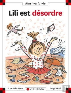 Bertrand.pt - Lili Est Désordre