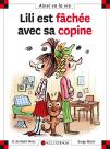 Lili Est Fâchée Avec Sa Copine