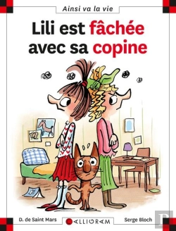 Bertrand.pt - Lili Est Fâchée Avec Sa Copine