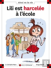 Lili Est Harcelée À L'École