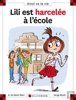 Bertrand.pt - Lili Est Harcelée À L'École