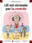 Lili Est Stressée Par La Rentrée