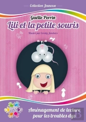 Lili Et La Petite Souris