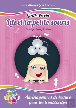 Bertrand.pt - Lili Et La Petite Souris