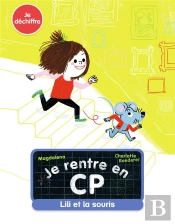 Lili Et La Souris