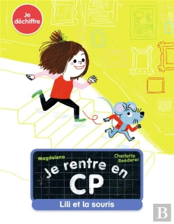 Bertrand.pt - Lili Et La Souris