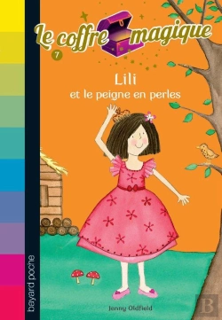 Bertrand.pt - Lili Et Le Peigne En Perles N7