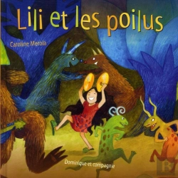 Bertrand.pt - Lili Et Les Poilus